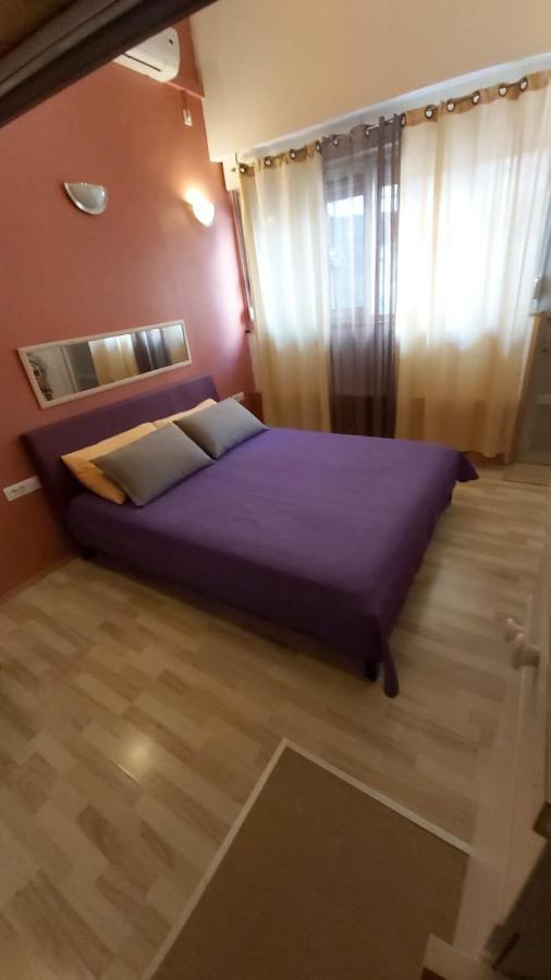 Studio Mali Jadran Сплит Экстерьер фото