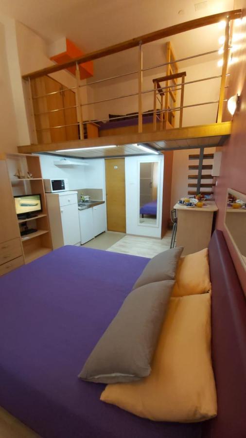 Studio Mali Jadran Сплит Экстерьер фото