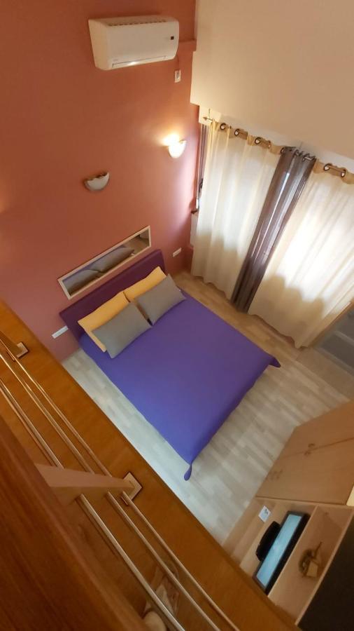 Studio Mali Jadran Сплит Экстерьер фото