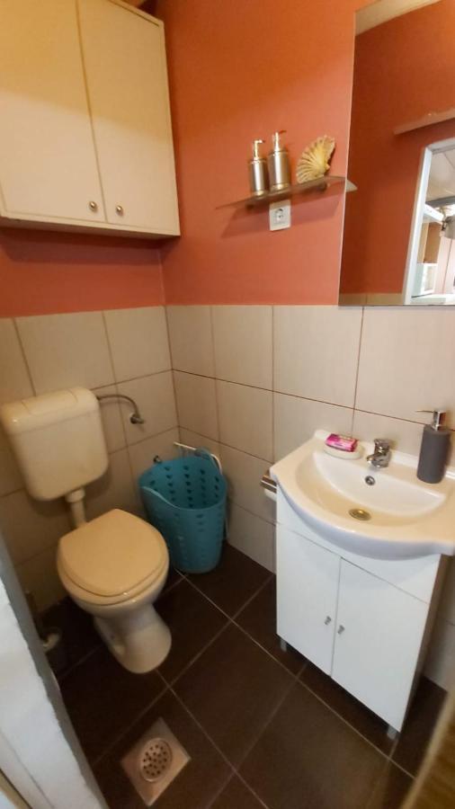Studio Mali Jadran Сплит Экстерьер фото