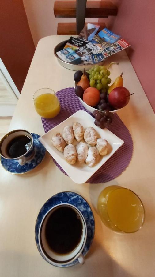 Studio Mali Jadran Сплит Экстерьер фото
