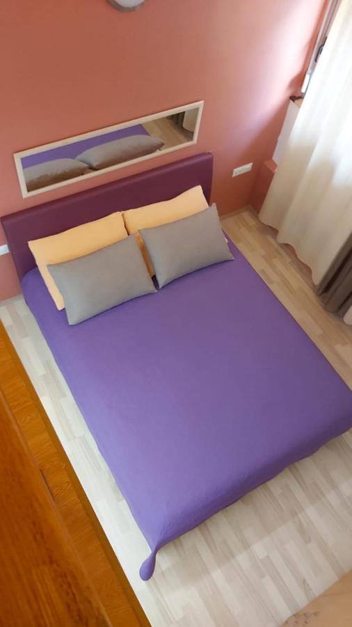 Studio Mali Jadran Сплит Экстерьер фото